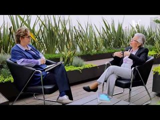 #ElHeraldoTV La entrevista con Martha Anaya: Dra. María Marván