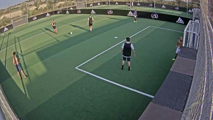 Equipe 1 Vs Equipe 2 - 25/07/19 19:29 - Loisir Aix en Provence  - Aix en Provence  Z5