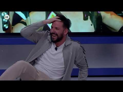 Iñaki Álvarez, Virginia Ramírez y Macky González se convierten en luchadores de la Triple AAA