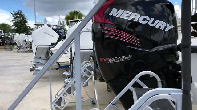 2016 Boston Whaler 210 Montauk Boat For Sale at MarineMax Fort Myers
