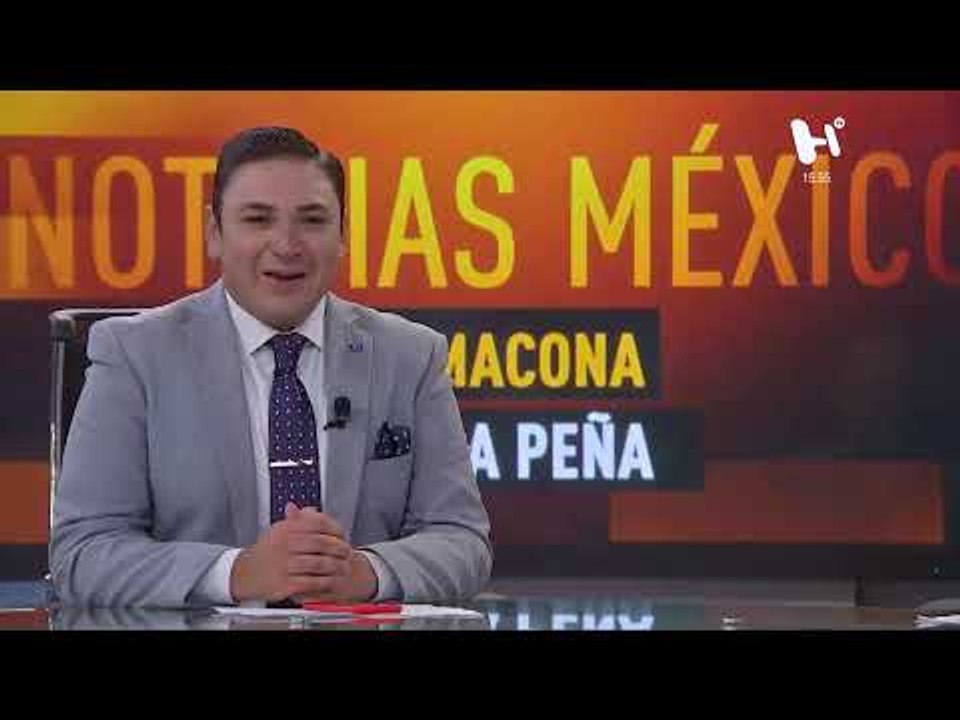 #ElHeraldoTV | Noticias México: Renuncian al PAN seis diputados que votaron por "Ley Bonilla".