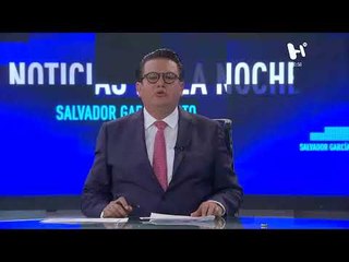 #DebateHeraldoTV - Análisis Político con Jesús Martín Mendoza 