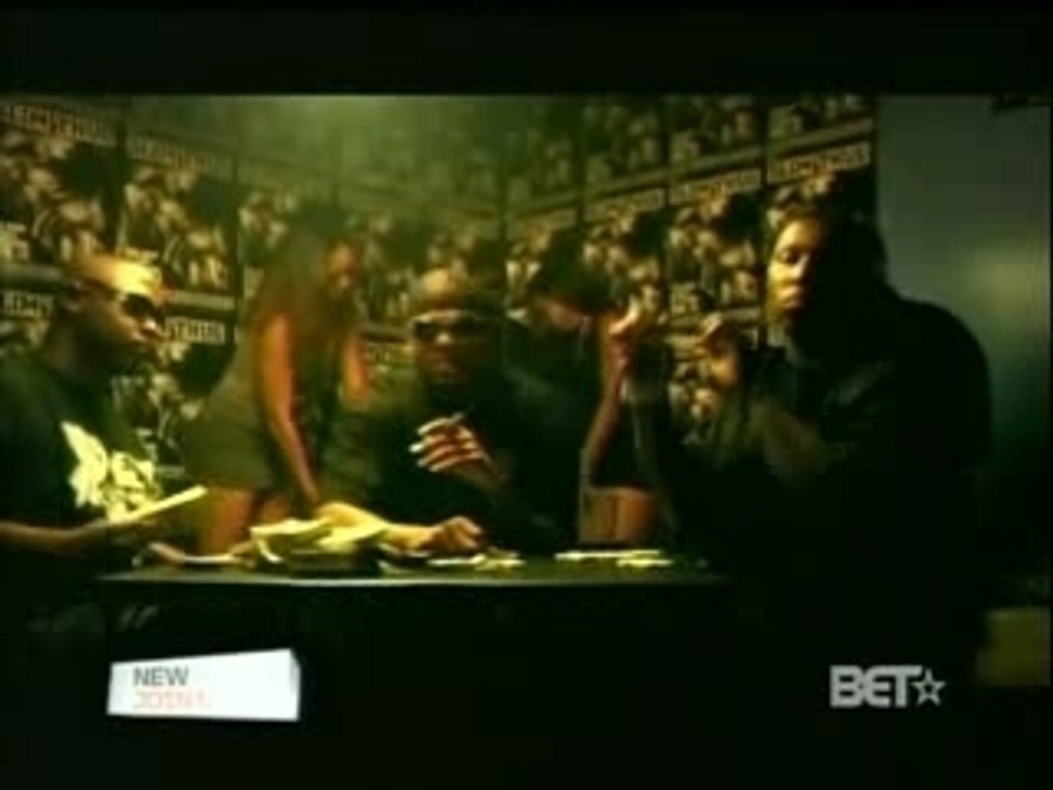 Slim thug-theme song hoggs on da grind