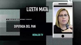 Diputados que aprobaron la Ley Bonilla podría ir a la cárcel, asegura Lizeth Mata, diputada