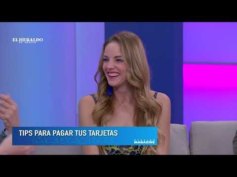 Dime cuántas tarjetas tienes y te diré en qué gastas