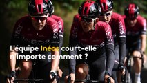 Tour de France - Première étape des Alpes