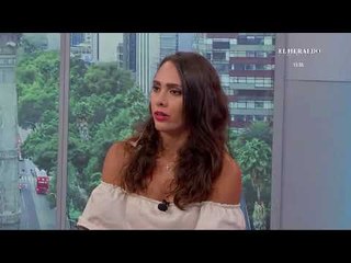 #ElHeraldoTV con @JesusMartinMX.  Lo que tienes que saber del accidente de helicóptero en Michoacán.