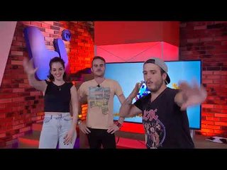 #ElHeraldoTV. Noticias de la noche con Salvador García Soto
