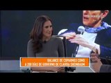 #ElHeraldoTV | Noticias México: AMLO se reúne con líder francés.