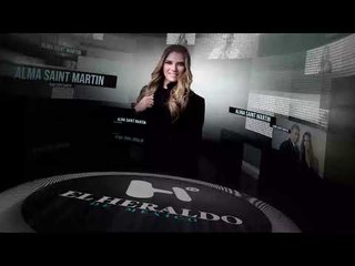 #ElHeraldoTV Magazine con Majo Montemayor, Elsa Amézaga y Pablo Domínguez.