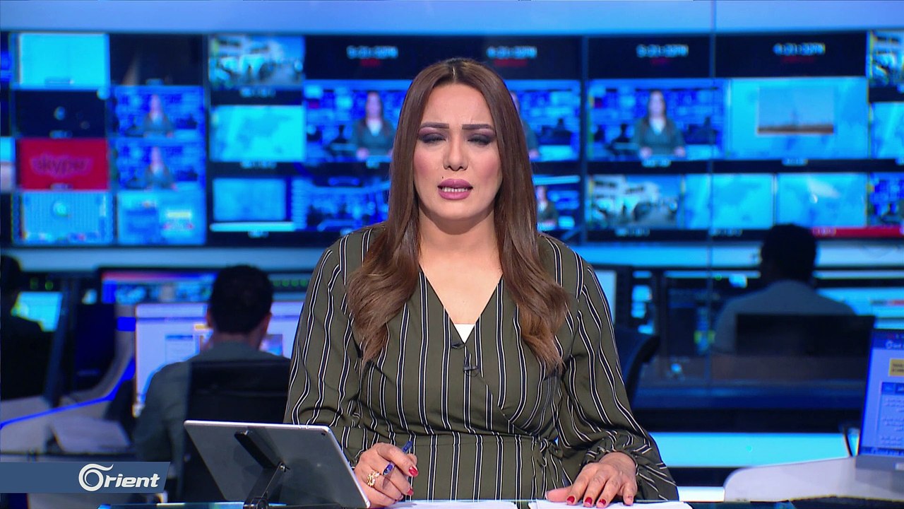 مقتل رجل وامرأة في غارات جوية روسية على محيط ال...