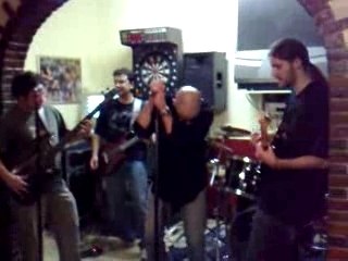 Silk live 10 07 2007 ( paranoid )