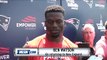 Ben Watson On Returning To New England, Playing For Patriots Again