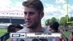 Quarterback Danny Etling Switches Positions To Find Role With Patriots