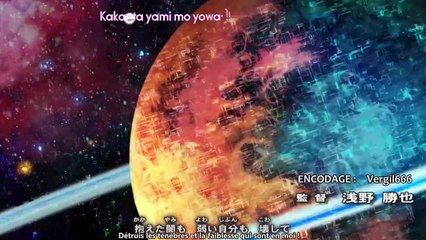 [TSF]Yu-Gi-Oh! VRAINS 105 HD Vostfr