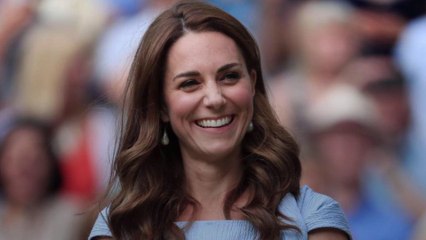 A Plastic Surgeon Claimed Kate Middleton Got Botox, and the Palace Completely Shut It Down