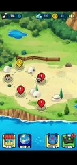 Dynamos World Gameplay 2