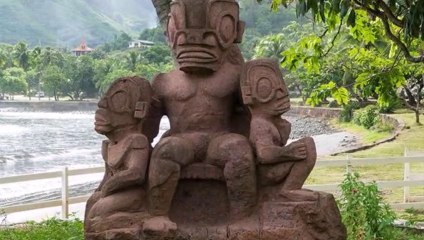 7 Pieces of Ancient Art that Prove the Gods Were Here