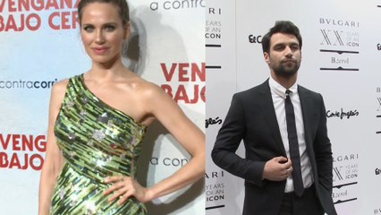 Vanesa Romero y Jesús Castro, los más atractivos del verano