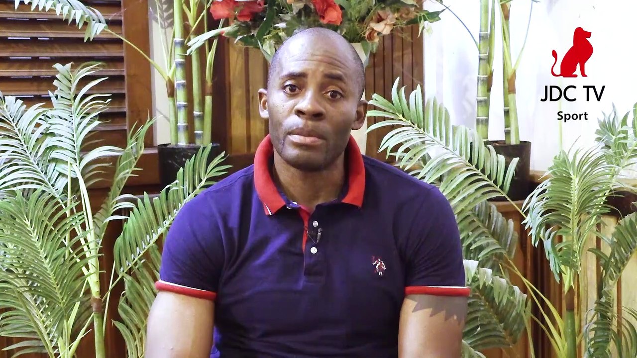 ALEX NDEM : Pourquoi nous organisons le salon national d'arts martiaux et de sports de combat ?