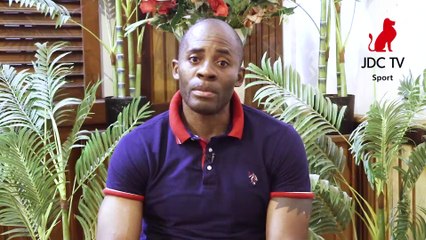 ALEX NDEM : Pourquoi nous organisons le salon national d'arts martiaux et de sports de combat ?