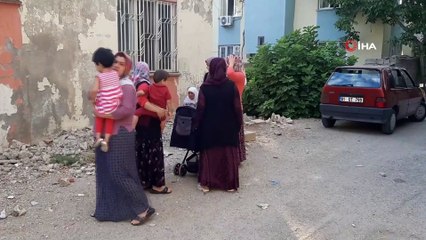 Kaçırıldığı iddia edilen çocuk için herkes seferber oldu