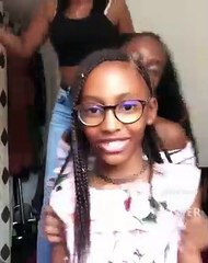 Ces trois sœurs font le buzz sur la toile avec cette vidéo. Adorable !