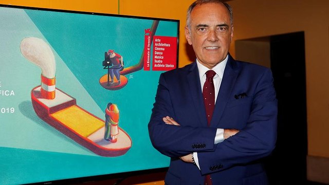 Οι ταινίες του Φεστιβάλ της Βενετίας