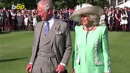 The Secret to Charles and Camilla’s Happy Marriage