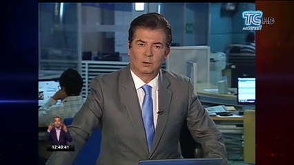 Exejecutivo de Odebrecht confirmó que entregó sobres a Pamela Martínez