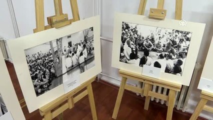 "Hindistan Türkiye'yi 21'inci yüzyıldaki doğal partneri olarak tanımlıyor"