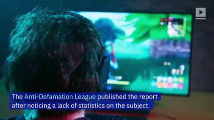 74% of Adult Gamers Have Been Harassed Online