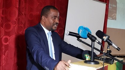 Tibou Kamara : le président Alpha Condé me disait tout le temps : ‘’tu verras, je vais être président’’