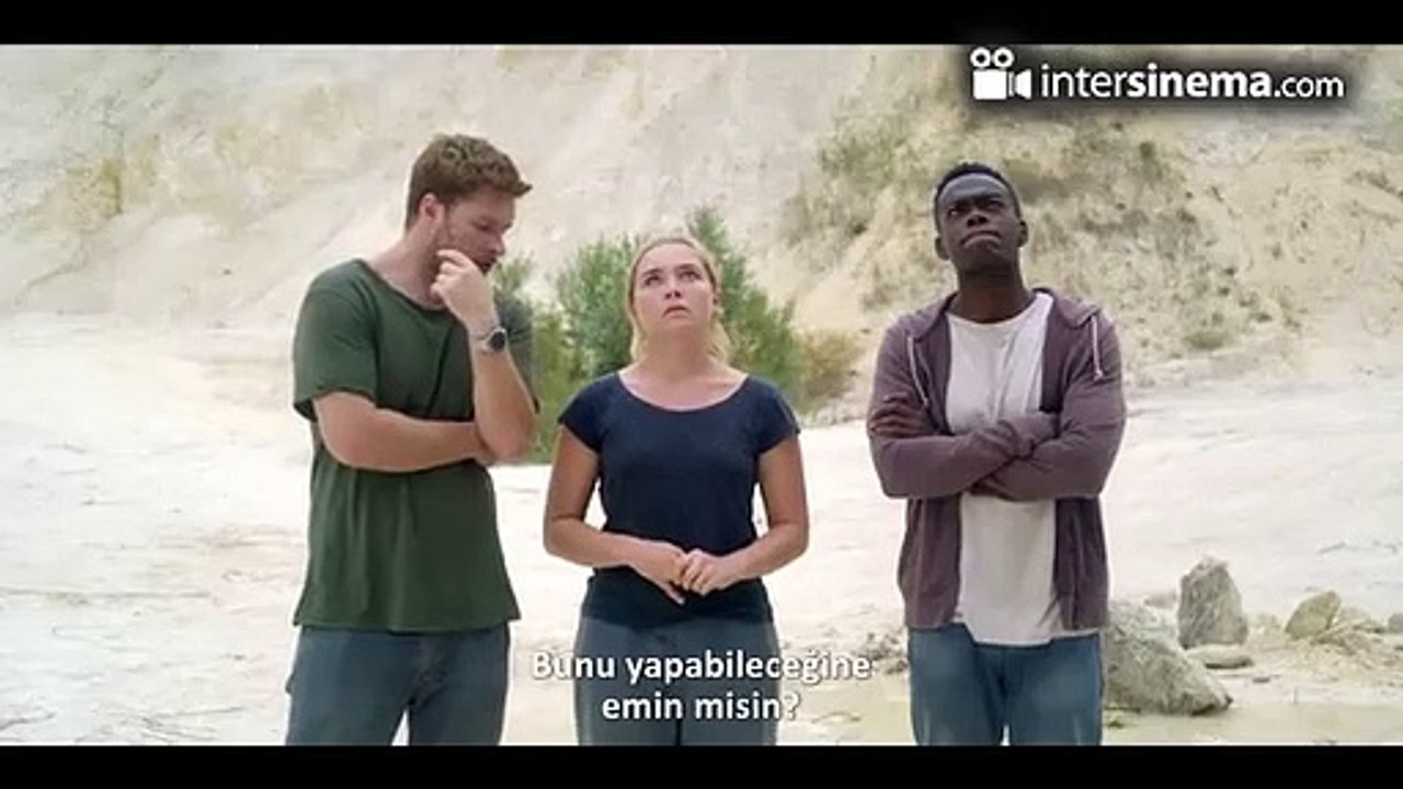 Ritüel - Fragman