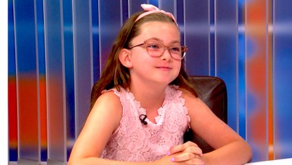 August’s Golden Rule Student of the Month