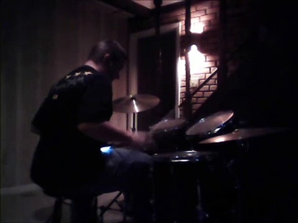 Otto's Drumming (2 in 1)