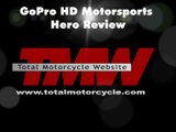 GoPro HD Hero Overview - Total Motorcycle Reviews!