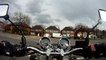 Short Ride though West London, UK  - Total Motorcycle Experiences!