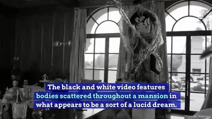 Travis Scott's New Music Video Was Directed by Jonah Hill