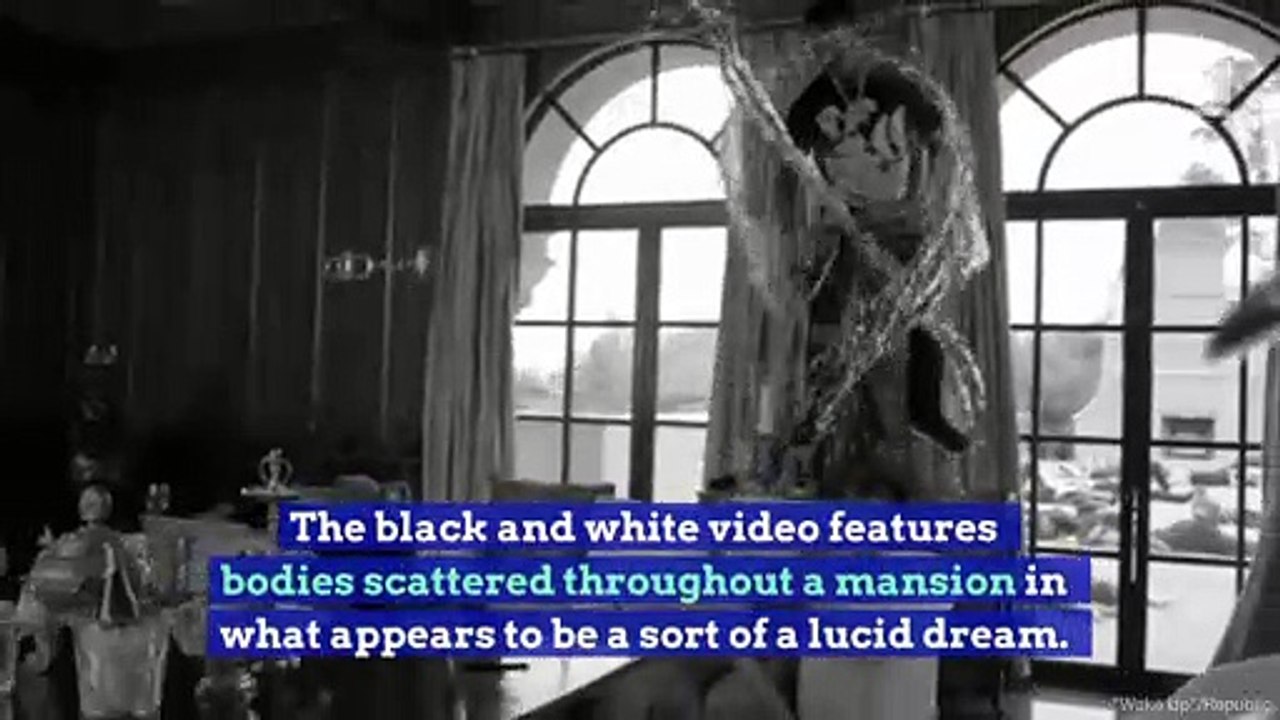 Travis Scott's New Music Video Was Directed by Jonah Hill