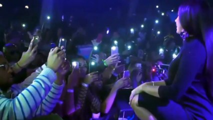 Cardi B ft. Lil Mama, Meek Mill - Same Level (Official Music Video)