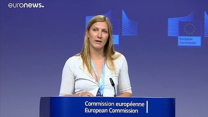 La UE lleva a Hungría ante el Tribunal de Justicia por "criminalizar" la ayuda a refugiados