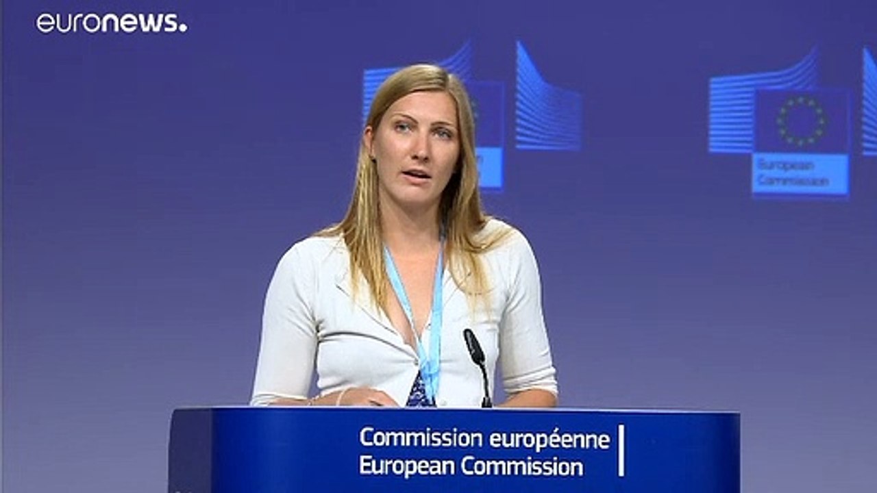 La UE lleva a Hungría ante el Tribunal de Justicia por "criminalizar" la ayuda a refugiados