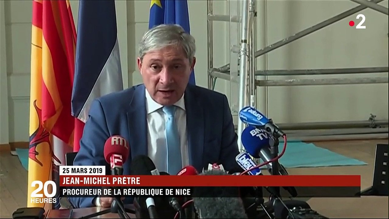 "Ce n'est pas le rôle du procureur de la République de protéger le président", dénonce Geneviève Legay