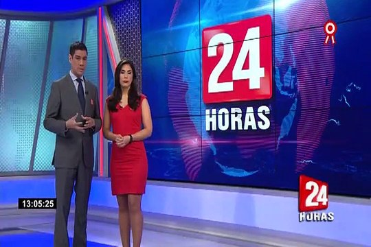 Cercado de Lima: fueron capturados los makineros de ventanilla tras intensa persecución policial
