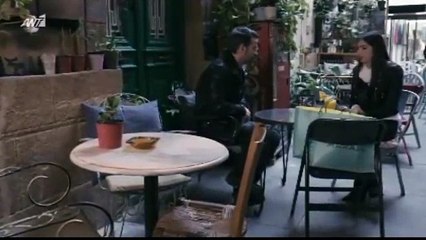 Οργή Επεισοδιο 38