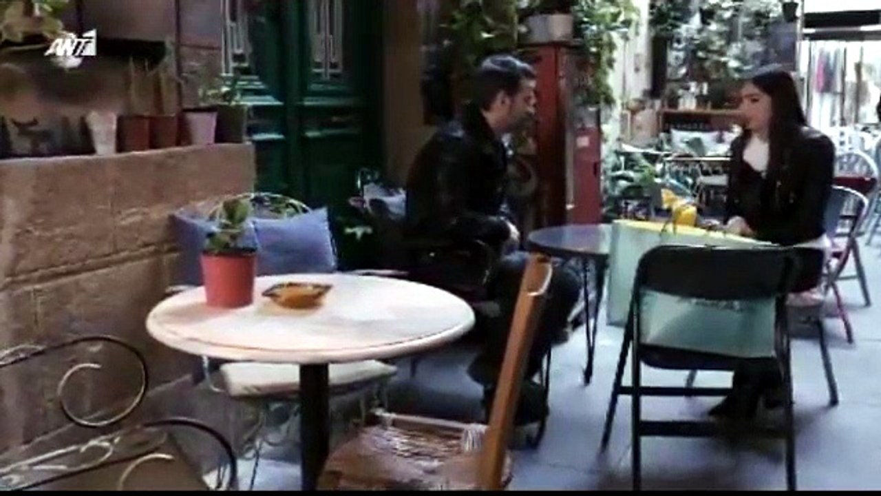 Οργή Επεισοδιο 38