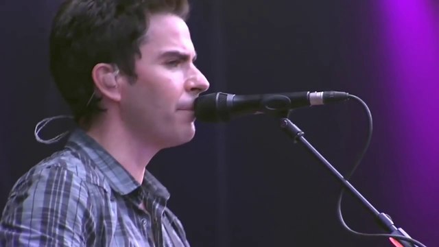 STEREOPHONICS - Indian Summer (Live)