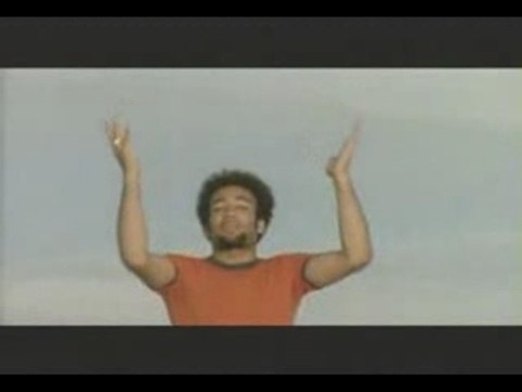 Ben Harper Excuse me Mr