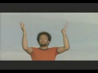 Ben Harper Excuse me Mr